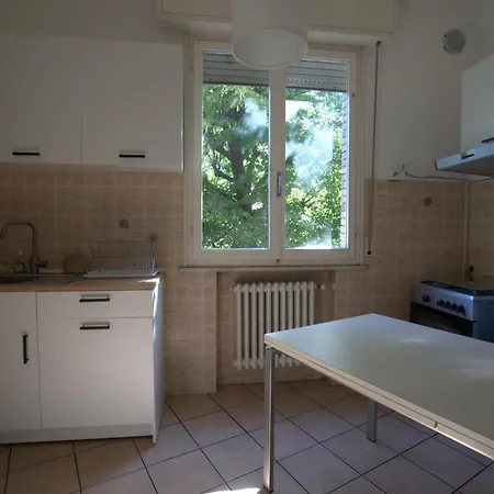 Guesthost - Spacious Flat San Giuliano Mare * Rimini