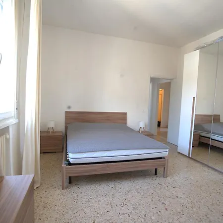 Apartmán Guesthost - Spacious Flat San Giuliano Mare