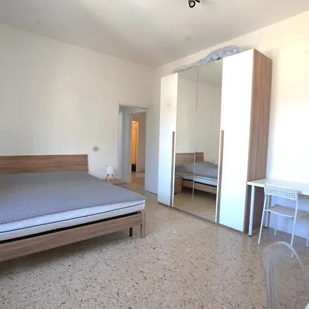 Guesthost - Spacious Flat San Giuliano Mare * Rimini