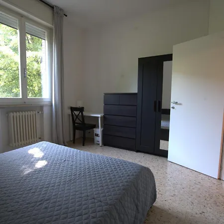 Guesthost - Spacious Flat San Giuliano Mare Apartmán Rimini