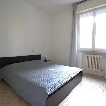 Apartmán Guesthost - Spacious Flat San Giuliano Mare Rimini