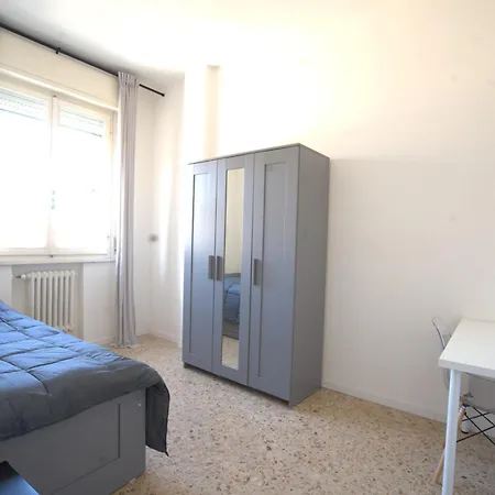 Guesthost - Spacious Flat San Giuliano Mare Apartmán Rimini