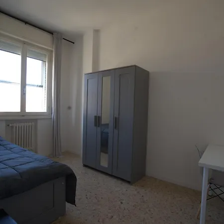 Guesthost - Spacious Flat San Giuliano Mare *