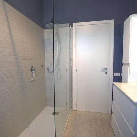 Apartmán Guesthost - Spacious Flat San Giuliano Mare *