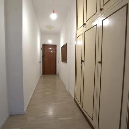 Apartmán Guesthost - Spacious Flat San Giuliano Mare